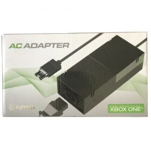 KMD XBOX One Power Adapter