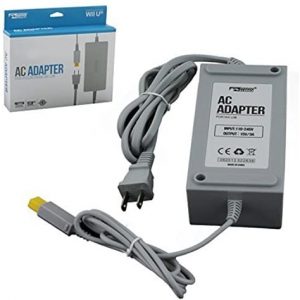 KMD AC Adapter For Nintendo WII U