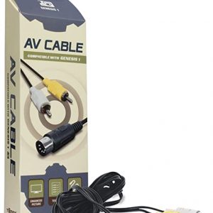 Tomee AV Cable For Genesis
