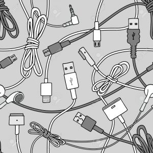 Adapters & Cables