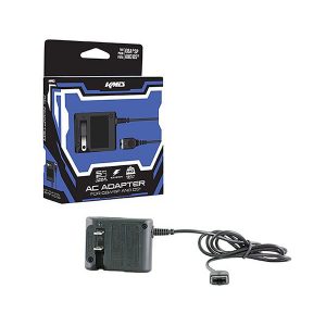 KMD AC Adapter For Game Boy Advance, Gameboy SP & Nintendo DS