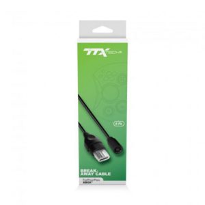 TTX Tech Break-away Cable For Xbox