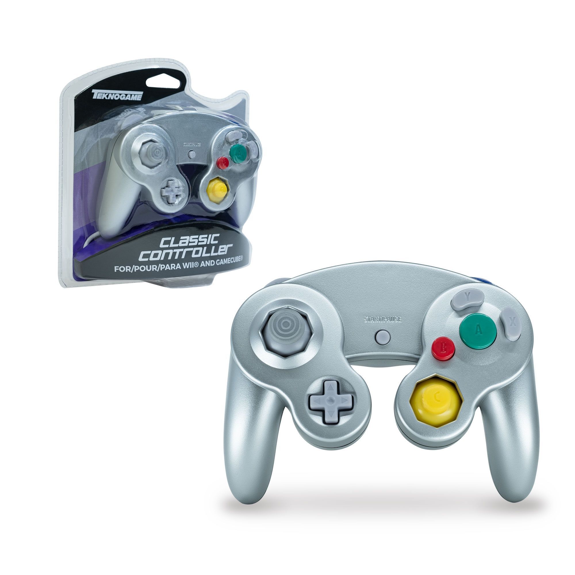 Gamecube deals classic controller