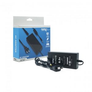 TTX Tech PS2 Slim AC Adapter