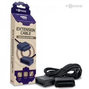 Tomee Extension Cable For SNES