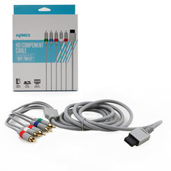 KMD HD Component Cable for Wii & Wii U – Buy & Sell Kings – Scarborough