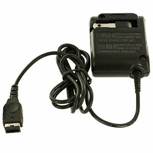 KMD AC Adapter For Game Boy Advance, Gameboy SP & Nintendo DS