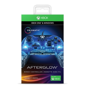 Afterglow XBOX Wired One Controller