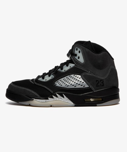 Jordan 5 Retro Anthracite 6.5y/8w/6.5m